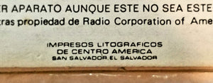 José Alfredo Jiménez, Alicia Juarez : Jose Alfredo Y Alicia (LP, Album)