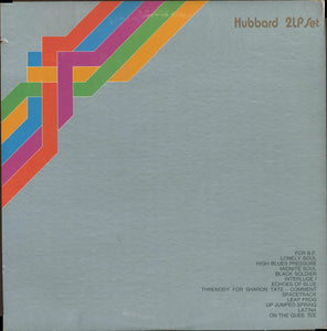 Freddie Hubbard : The Art Of Freddie Hubbard - The Atlantic Years (2xLP, Comp, RI,)