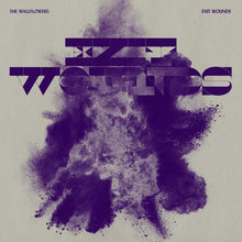Laden Sie das Bild in den Galerie-Viewer, The Wallflowers : Exit Wounds  (LP, Ltd, Pur)
