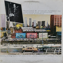 Load image into Gallery viewer, Stanley Turrentine : West Side Highway (LP, Album, Pit)
