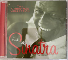 Load image into Gallery viewer, Frank Sinatra : The Christmas Collection (CD, Comp)
