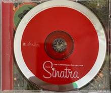 Laden Sie das Bild in den Galerie-Viewer, Frank Sinatra : The Christmas Collection (CD, Comp)
