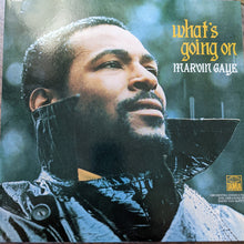 Load image into Gallery viewer, Marvin Gaye : What&#39;s Going On (LP, Album, RE, Gat)

