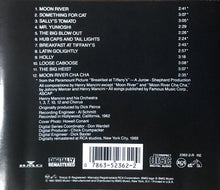Load image into Gallery viewer, Henry Mancini : Breakfast At Tiffany&#39;s (Music From The Motion Picture Score) (CD, RE, RM)
