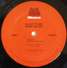 Load image into Gallery viewer, McCoy Tyner : Inner Voices (LP, Album)
