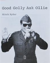 Laden Sie das Bild in den Galerie-Viewer, Mitch Ryder : Good Gollie Ask Ollie (12&quot;)
