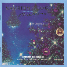 Laden Sie das Bild in den Galerie-Viewer, Mannheim Steamroller : A Fresh Aire Christmas (CD, Album)

