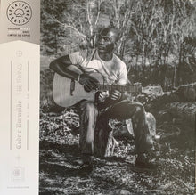 Load image into Gallery viewer, Cedric Burnside : I Be Trying (LP, Album, Bla)
