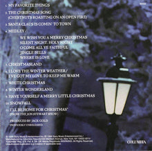 Load image into Gallery viewer, Tony Bennett : Snowfall (The Christmas Album) (CD, Album, RE)
