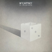 Laden Sie das Bild in den Galerie-Viewer, McCartney* : McCartney III Imagined (2xLP, Ltd, Sil)

