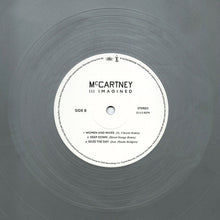 Load image into Gallery viewer, McCartney* : McCartney III Imagined (2xLP, Ltd, Sil)
