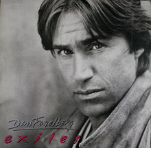 Load image into Gallery viewer, Dan Fogelberg : Exiles (LP, Album, Car)
