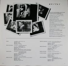 Load image into Gallery viewer, Dan Fogelberg : Exiles (LP, Album, Car)
