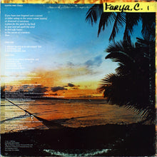 Charger l&#39;image dans la galerie, Cyrus Faryar : Islands (LP, Album, Promo)
