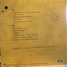 Charger l&#39;image dans la galerie, Guy Clark : Somedays The Song Writes You (LP, Album, Ltd, &quot;Bi)
