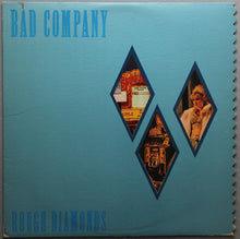 Laden Sie das Bild in den Galerie-Viewer, Bad Company (3) : Rough Diamonds (LP, Album, SP )
