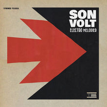Laden Sie das Bild in den Galerie-Viewer, Son Volt : Electro Melodier (LP, Album)
