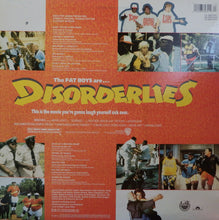 Load image into Gallery viewer, Various : Disorderlies: Original Motion Picture Soundtrack (LP)
