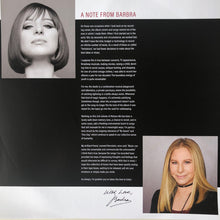 Charger l&#39;image dans la galerie, Streisand* :  Release Me 2 (LP, Comp, Pic, Ind)
