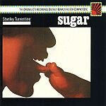 Stanley Turrentine : Sugar (CD, Album, RE, RM)
