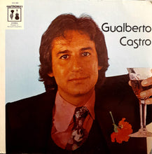 Charger l&#39;image dans la galerie, Gualberto Castro : Gualberto Castro (LP, Album)
