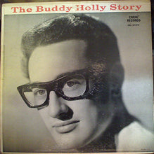 Laden Sie das Bild in den Galerie-Viewer, Buddy Holly and The Crickets (2) : The Buddy Holly Story (LP, Comp, Mono)
