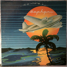 Laden Sie das Bild in den Galerie-Viewer, Zephyr (2) : Sunset Ride (LP)
