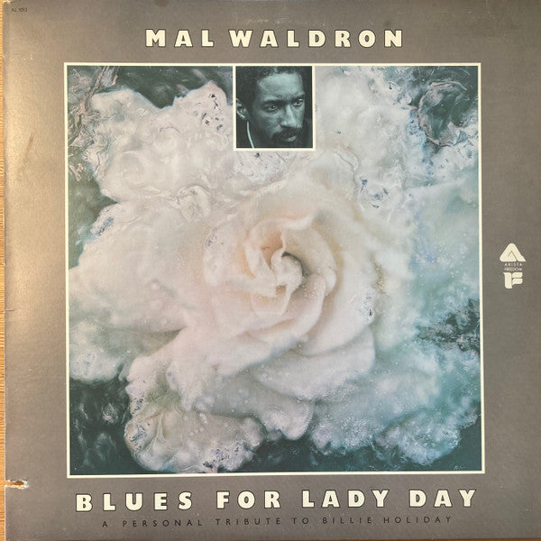 Mal Waldron - Blues For Lady Day - LP