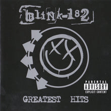 Load image into Gallery viewer, Blink-182 : Greatest Hits (CD, Comp, RP)
