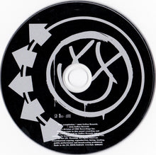 Load image into Gallery viewer, Blink-182 : Greatest Hits (CD, Comp, RP)
