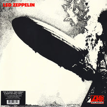 Charger l&#39;image dans la galerie, Led Zeppelin : Led Zeppelin (LP, Album, RE, RM, 180)
