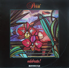 Laden Sie das Bild in den Galerie-Viewer, Perri : Celebrate (LP, Album)
