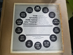 Artie Shaw : Mr. Clarinet (LP, Album)