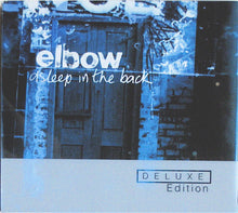 Charger l&#39;image dans la galerie, Elbow : Asleep In The Back (2xCD, Album, RE + DVD-V + Dlx, RM)

