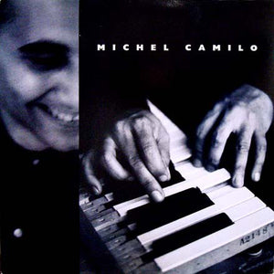 Michel Camilo : Michel Camilo (LP, Album)