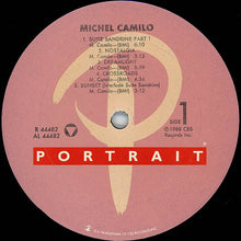Load image into Gallery viewer, Michel Camilo : Michel Camilo (LP, Album)
