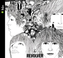 Charger l&#39;image dans la galerie, The Beatles : Revolver (CD, Album, Enh, RE, RM)
