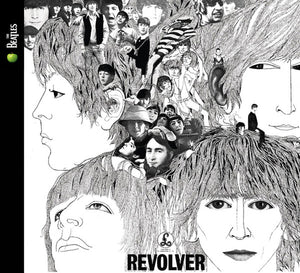 The Beatles : Revolver (CD, Album, Enh, RE, RM)
