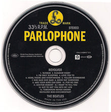 Charger l&#39;image dans la galerie, The Beatles : Revolver (CD, Album, Enh, RE, RM)
