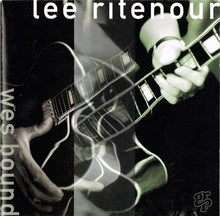 Laden Sie das Bild in den Galerie-Viewer, Lee Ritenour : Wes Bound (CD, Album)
