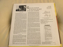 Laden Sie das Bild in den Galerie-Viewer, Sonny Rollins : Now&#39;s The Time! (LP, Album, Dyn)
