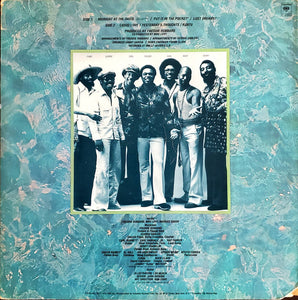Freddie Hubbard : Liquid Love (LP, Album)