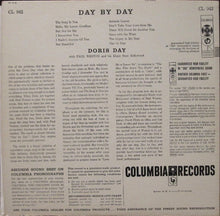Charger l&#39;image dans la galerie, Doris Day With Paul Weston And His Music From Hollywood : Day By Day (LP, Album, Mono, Hol)
