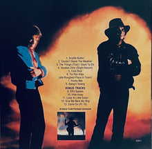 Laden Sie das Bild in den Galerie-Viewer, Stevie Ray Vaughan And Double Trouble* : Couldn&#39;t Stand The Weather (CD, Album, RE, RM)
