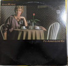Load image into Gallery viewer, Anne Murray : I&#39;ll Always Love You (LP, Album)
