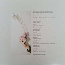 Laden Sie das Bild in den Galerie-Viewer, Hayley Williams : Flowers For Vases / Descansos (LP, Album, Cle)
