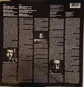 Michel Petrucciani Trio* : Pianism (LP, Album)