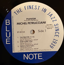 Charger l&#39;image dans la galerie, Michel Petrucciani Trio* : Pianism (LP, Album)

