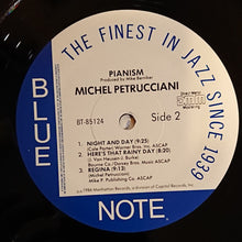 Load image into Gallery viewer, Michel Petrucciani Trio* : Pianism (LP, Album)
