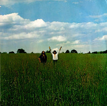 Load image into Gallery viewer, Crosby-Nash* : The Best Of David Crosby And Graham Nash (LP, Comp, San)
